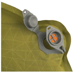 Sea To Summit Camp Mat Self Inflating - Sleeping Mat -Robe Outdoor Shop sea to summit camp mat self inflating sleeping mat detail 5