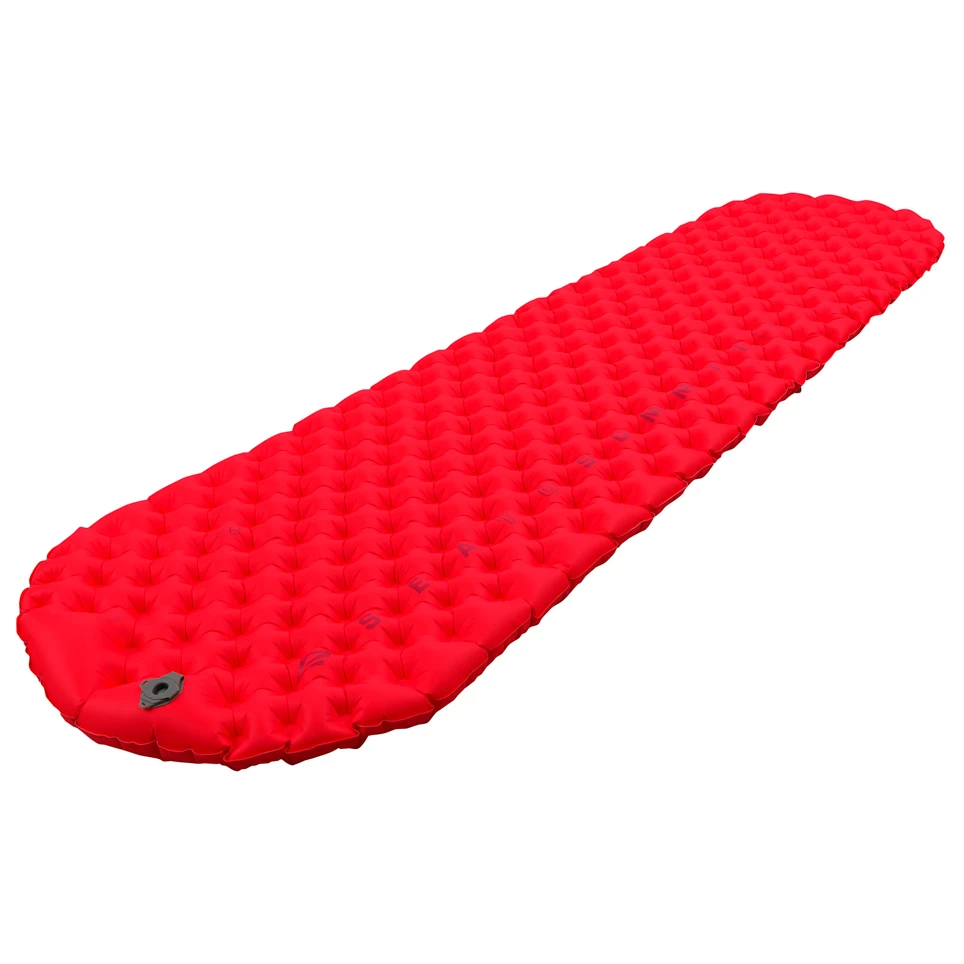 Sea To Summit Comfort Plus Insulated Mat - Sleeping Mat 4 Sea To Summit Comfort Plus Insulated Mat - Sleeping Mat - Image 2