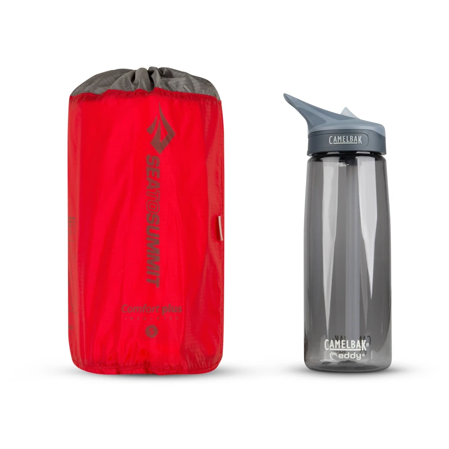 Sea To Summit Comfort Plus Insulated Mat - Sleeping Mat 5 Sea To Summit Comfort Plus Insulated Mat - Sleeping Mat - Image 3