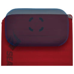 Sea To Summit Comfort Plus Self Inflating Mat - Sleeping Mat 12 Sea To Summit Comfort Plus Self Inflating Mat - Sleeping Mat -Robe Outdoor Shop sea to summit comfort plus self inflating mat sleeping mat detail 5