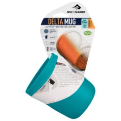 Sea To Summit Delta Mug - Mug With Insulated Base -Robe Outdoor Shop sea to summit delta mug mug with insulated base detail 3