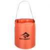 Sea To Summit Folding Bucket - Water Bladder -Robe Outdoor Shop sea to summit folding bucket water bladder
