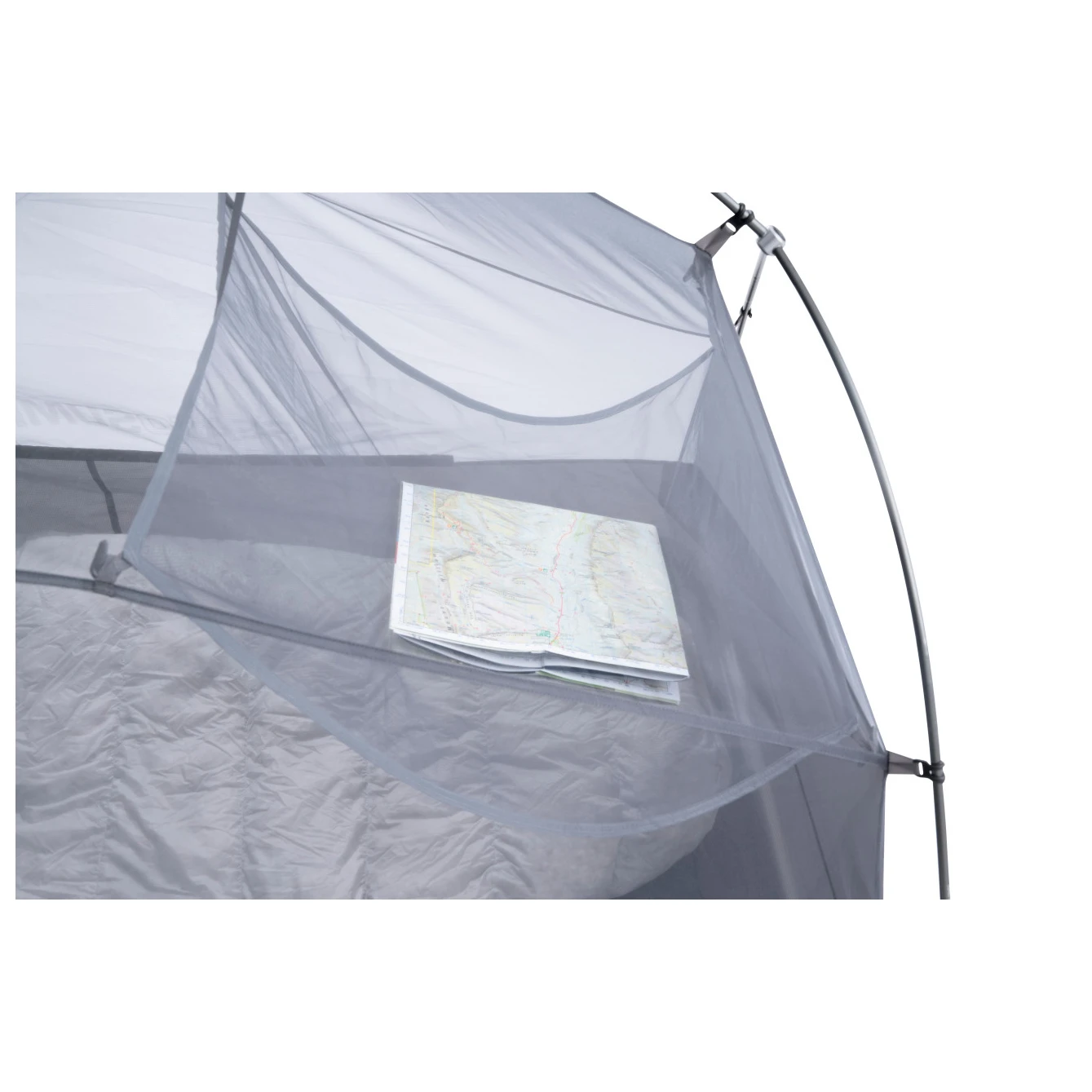 Sea To Summit Gear Loft For Telos TR2 4 Sea To Summit Gear Loft For Telos TR2 - Image 2