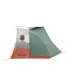 Sea To Summit Ikos TR Tent 2 Person - 2-person Tent 10 Sea To Summit Ikos TR Tent 2 Person - 2-person Tent -Robe Outdoor Shop sea to summit ikos tr tent 2 person 2 person tent detail 2