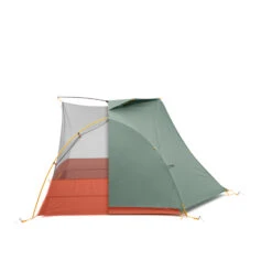 Sea To Summit Ikos TR Tent 2 Person - 2-person Tent 11 Sea To Summit Ikos TR Tent 2 Person - 2-person Tent -Robe Outdoor Shop sea to summit ikos tr tent 2 person 2 person tent detail 3