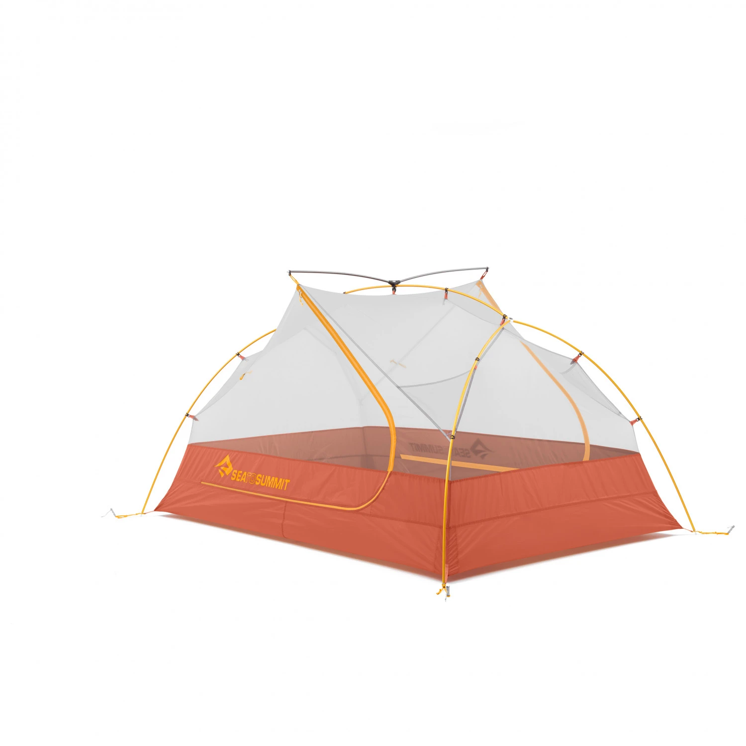 Sea To Summit Ikos TR Tent 2 Person - 2-person Tent 7 Sea To Summit Ikos TR Tent 2 Person - 2-person Tent - Image 5