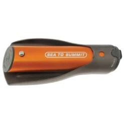 Sea To Summit Pocket Trowel -Robe Outdoor Shop sea to summit pocket trowel detail 2