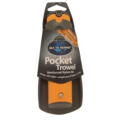 Sea To Summit Pocket Trowel -Robe Outdoor Shop sea to summit pocket trowel detail 3