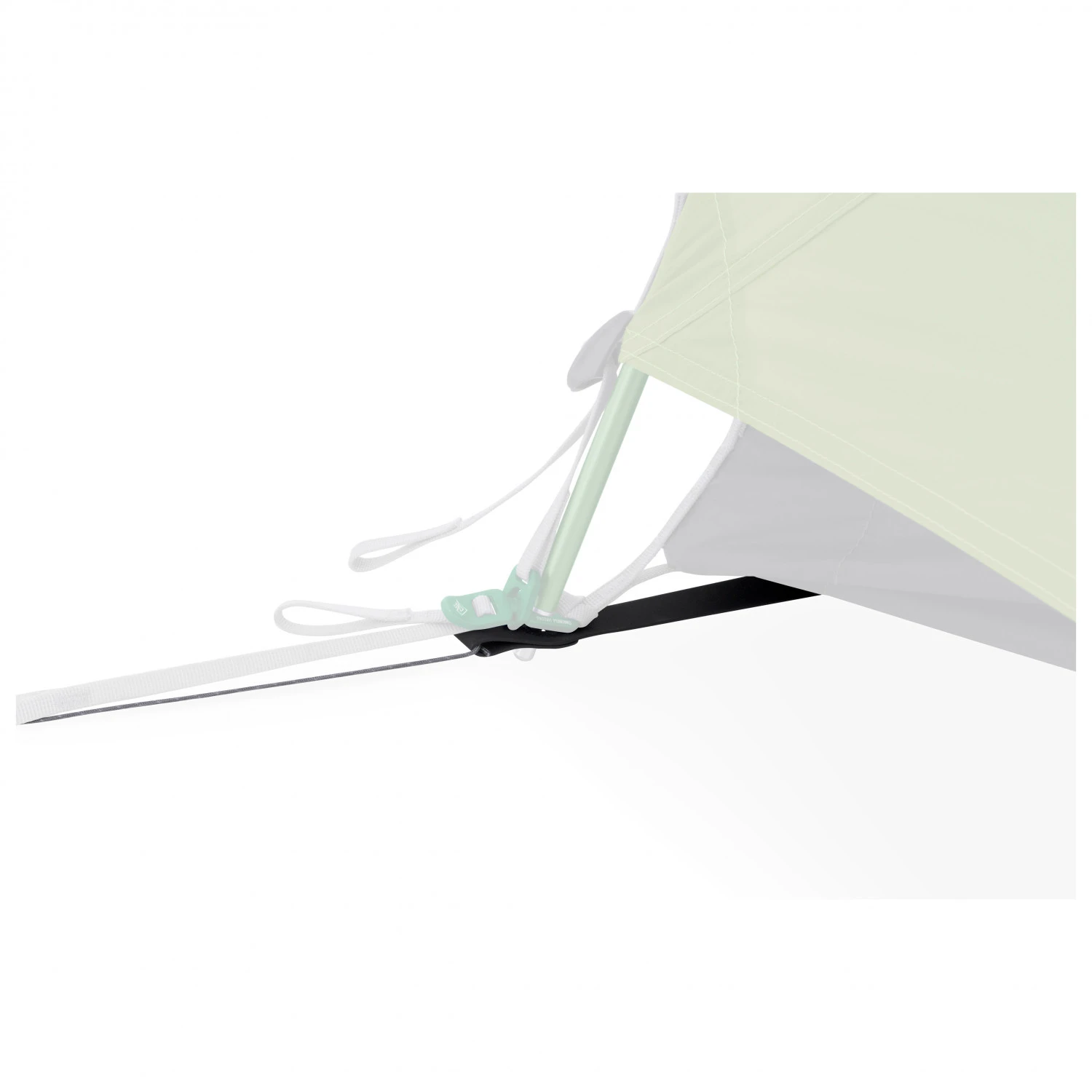 Sea To Summit Telos TR2 Lightfoot - Footprint 7 Sea To Summit Telos TR2 Lightfoot - Footprint - Image 5