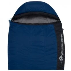 Sea To Summit Trailhead ThII - Synthetic Sleeping Bag -Robe Outdoor Shop sea to summit trailhead thii synthetic sleeping bag detail 6
