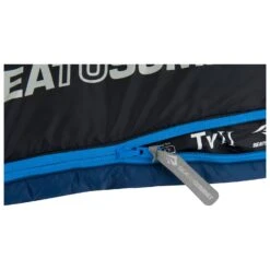 Sea To Summit Trailhead ThII - Synthetic Sleeping Bag -Robe Outdoor Shop sea to summit trailhead thii synthetic sleeping bag detail 8