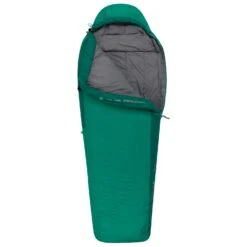 Sea To Summit Traverse TvII - Synthetic Sleeping Bag -Robe Outdoor Shop sea to summit traverse tvii synthetic sleeping bag detail 3