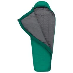 Sea To Summit Traverse TvII - Synthetic Sleeping Bag -Robe Outdoor Shop sea to summit traverse tvii synthetic sleeping bag detail 4