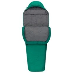 Sea To Summit Traverse TvII - Synthetic Sleeping Bag -Robe Outdoor Shop sea to summit traverse tvii synthetic sleeping bag detail 5