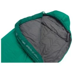 Sea To Summit Traverse TvII - Synthetic Sleeping Bag -Robe Outdoor Shop sea to summit traverse tvii synthetic sleeping bag detail 6