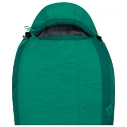 Sea To Summit Traverse TvII - Synthetic Sleeping Bag -Robe Outdoor Shop sea to summit traverse tvii synthetic sleeping bag detail 7