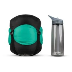 Sea To Summit Traverse TvIII - Synthetic Sleeping Bag -Robe Outdoor Shop sea to summit traverse tviii synthetic sleeping bag detail 10