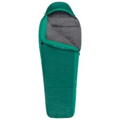 Sea To Summit Traverse TvIII - Synthetic Sleeping Bag -Robe Outdoor Shop sea to summit traverse tviii synthetic sleeping bag detail 3