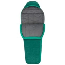Sea To Summit Traverse TvIII - Synthetic Sleeping Bag -Robe Outdoor Shop sea to summit traverse tviii synthetic sleeping bag detail 5