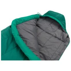 Sea To Summit Traverse TvIII - Synthetic Sleeping Bag -Robe Outdoor Shop sea to summit traverse tviii synthetic sleeping bag detail 6