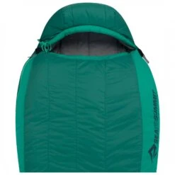 Sea To Summit Traverse TvIII - Synthetic Sleeping Bag -Robe Outdoor Shop sea to summit traverse tviii synthetic sleeping bag detail 7