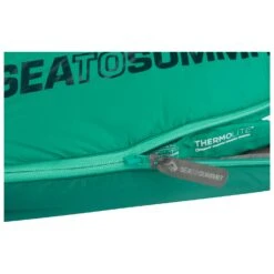 Sea To Summit Traverse TvIII - Synthetic Sleeping Bag -Robe Outdoor Shop sea to summit traverse tviii synthetic sleeping bag detail 9