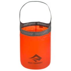 Sea To Summit Ultra-Sil Folding Bucket - Water Bladder