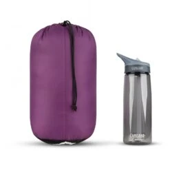 Sea To Summit Women's Quest QuI - Synthetic Sleeping Bag -Robe Outdoor Shop sea to summit womens quest qui synthetic sleeping bag detail 9