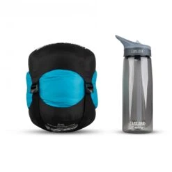 Sea To Summit Women's Venture VtI - Synthetic Sleeping Bag -Robe Outdoor Shop sea to summit womens venture vti synthetic sleeping bag detail 10