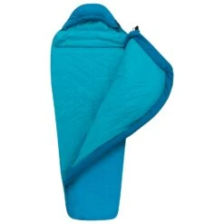 Sea To Summit Women's Venture VtI - Synthetic Sleeping Bag -Robe Outdoor Shop sea to summit womens venture vti synthetic sleeping bag detail 4