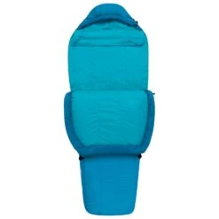 Sea To Summit Women's Venture VtI - Synthetic Sleeping Bag -Robe Outdoor Shop sea to summit womens venture vti synthetic sleeping bag detail 5