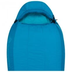 Sea To Summit Women's Venture VtI - Synthetic Sleeping Bag -Robe Outdoor Shop sea to summit womens venture vti synthetic sleeping bag detail 7