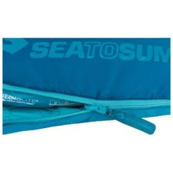 Sea To Summit Women's Venture VtI - Synthetic Sleeping Bag -Robe Outdoor Shop sea to summit womens venture vti synthetic sleeping bag detail 8