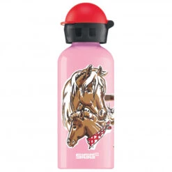 Sigg Kid's Aluminium - Water Bottle