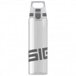 Sigg Total Clear ONE - Water Bottle