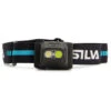 Silva Active 350 RC - Head Torch -Robe Outdoor Shop silva active 350 rc head torch
