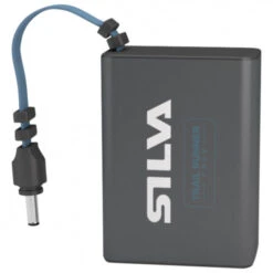 Silva Battery 4.0Ah (Trail Runner) - Rechargeable Battery
