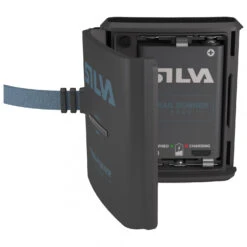 Silva Battery Case Free 3xAAA - Head Torch -Robe Outdoor Shop silva battery case free 3xaaa head torch detail 3