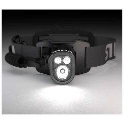 Silva Exceed 4R - Head Torch -Robe Outdoor Shop silva exceed 4r head torch detail 5