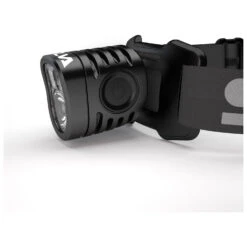 Silva Exceed 4R - Head Torch -Robe Outdoor Shop silva exceed 4r head torch detail 6