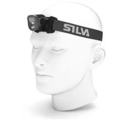 Silva Exceed 4X - Head Torch -Robe Outdoor Shop silva exceed 4x head torch detail 10