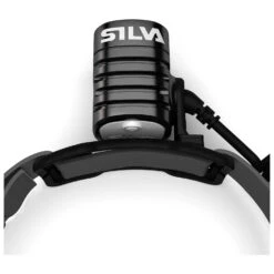 Silva Exceed 4X - Head Torch -Robe Outdoor Shop silva exceed 4x head torch detail 5