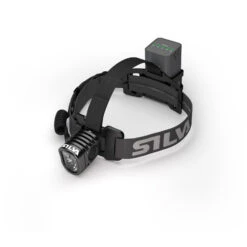 Silva Exceed 4X - Head Torch -Robe Outdoor Shop silva exceed 4x head torch detail 6