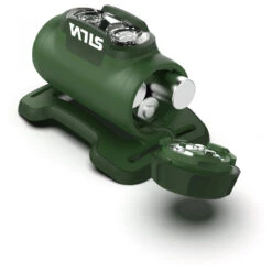 Silva Explore 4 - Head Torch -Robe Outdoor Shop silva explore 4 head torch detail 3