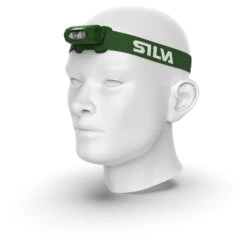Silva Explore 4 - Head Torch -Robe Outdoor Shop silva explore 4 head torch detail 6