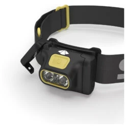 Silva Scout 3 - Head Torch -Robe Outdoor Shop silva scout 3 head torch detail 4