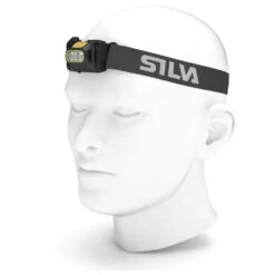 Silva Scout 3 - Head Torch -Robe Outdoor Shop silva scout 3 head torch detail 5