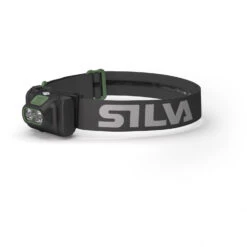 Silva Scout 3X - Head Torch -Robe Outdoor Shop silva scout 3x head torch detail 3