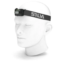 Silva Scout 3X - Head Torch -Robe Outdoor Shop silva scout 3x head torch detail 8