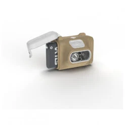 Silva Terra Scout H - Head Torch -Robe Outdoor Shop silva terra scout h head torch detail 3